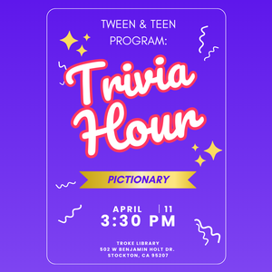 Tween & Teen Piction